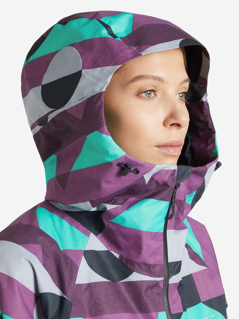 Mountain Hardwear Firefall/2™ Anorak әйелдер анорагы — фото №4