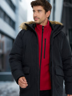 Пуховик мужской Northland