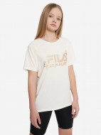 Футболка для девочек FILA — фото №2