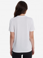 Футболка женская Reebok Casidy Core — фото №3