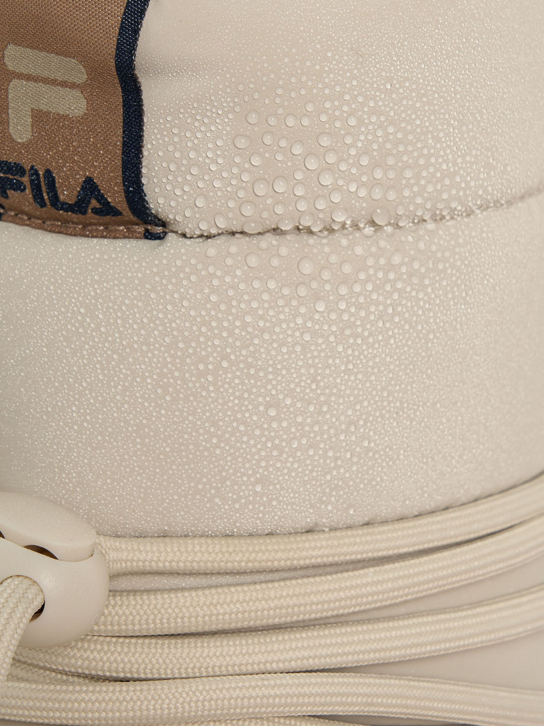 Дутики для девочек FILA Fil Puff — фото №11