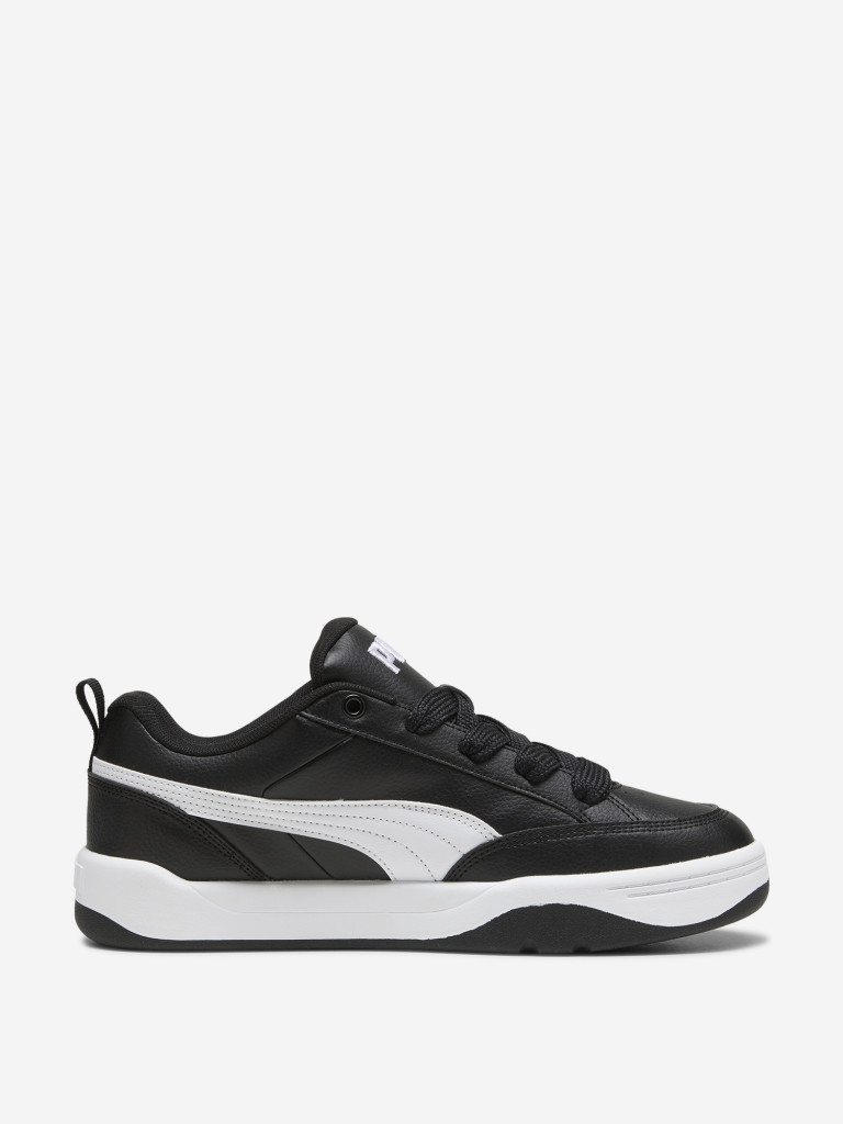 Кеды мужские PUMA Park Lifestyle — фото №3