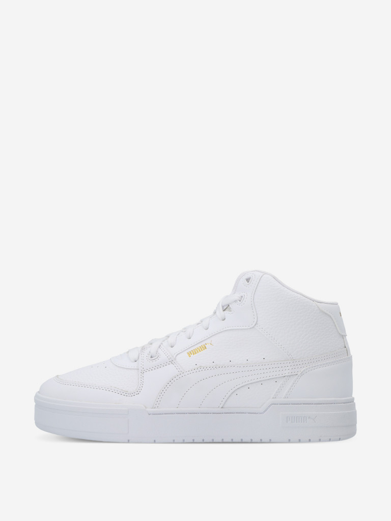 Кеды мужские PUMA Ca Pro Mid — фото №2