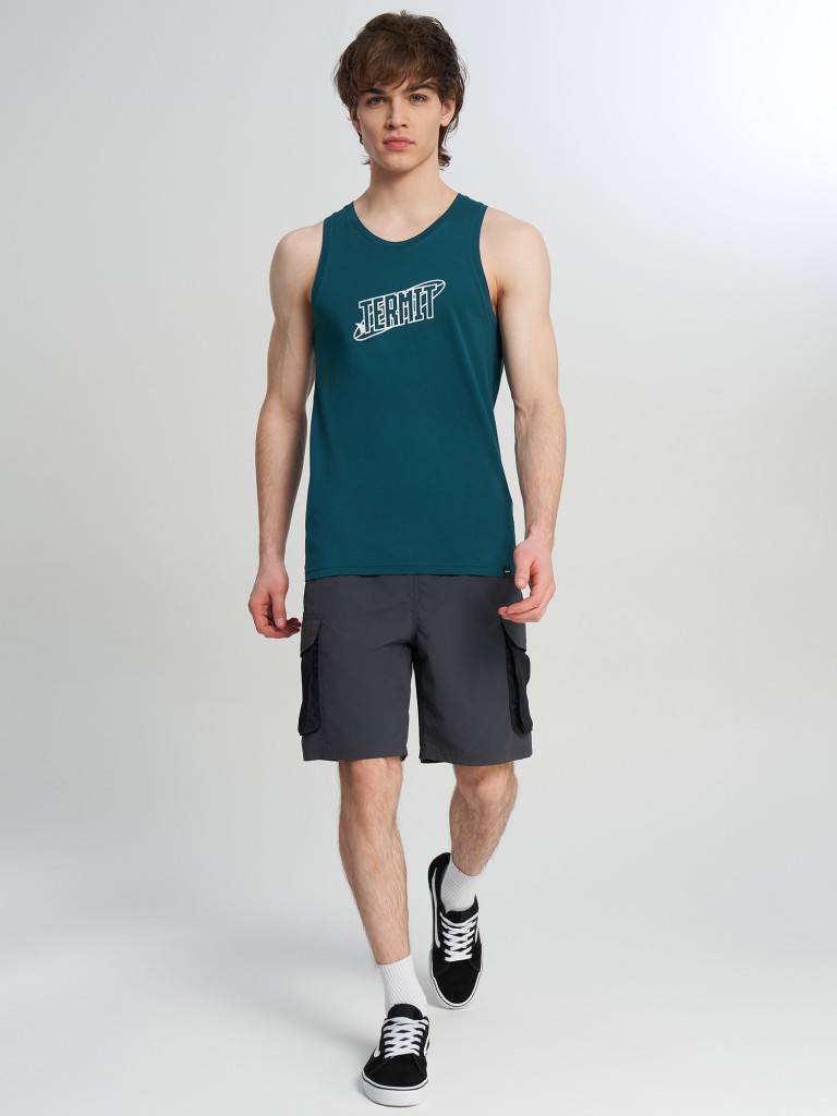 Termit ерлер майкасы — фото №5