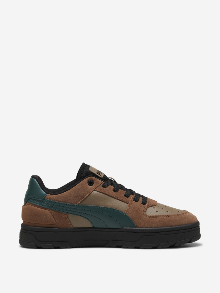 Кеды мужские PUMA Caven 2.0 Abrupt Sd — фото №3