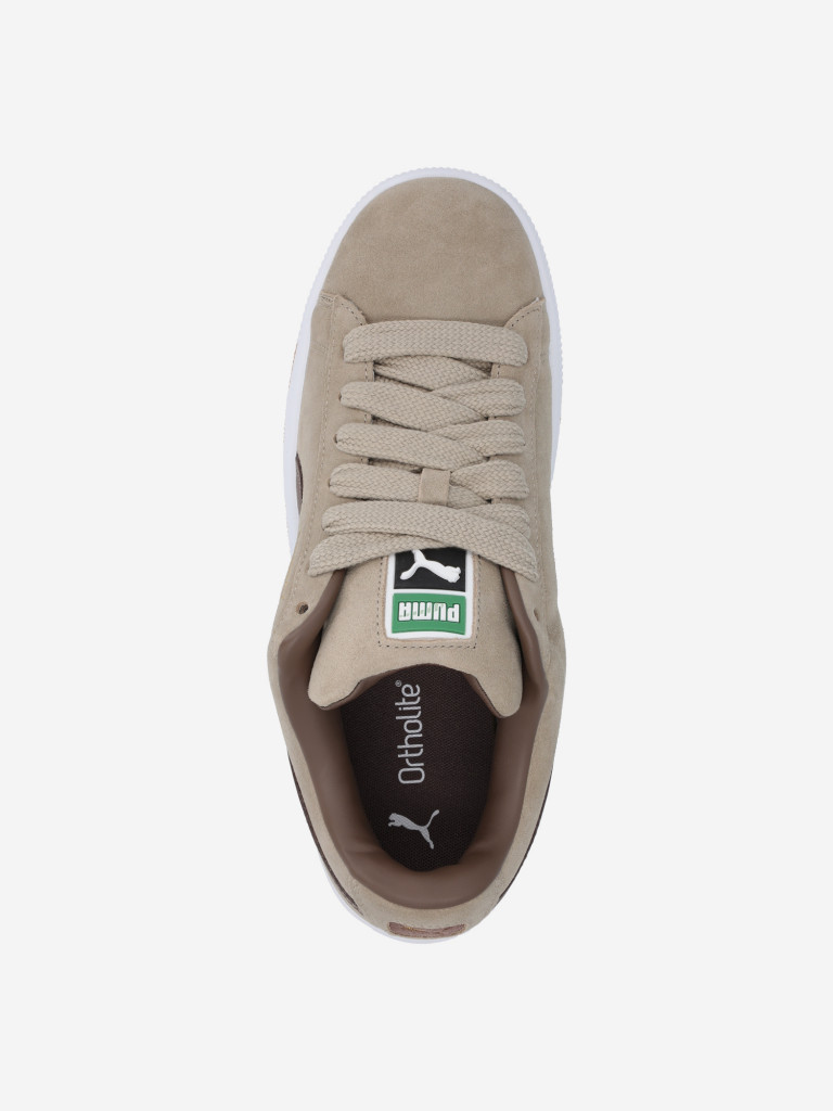 Кроссовки женские Puma Suede Xl — фото №6