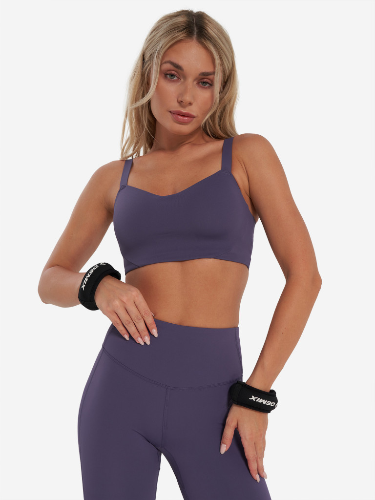 Demix, Plus Size спорттық бра топы