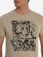 Футболка мужская Outventure — фото №5