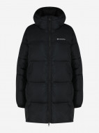 Пуховик женский Columbia Puffect Mid Hooded Jacket — фото №8