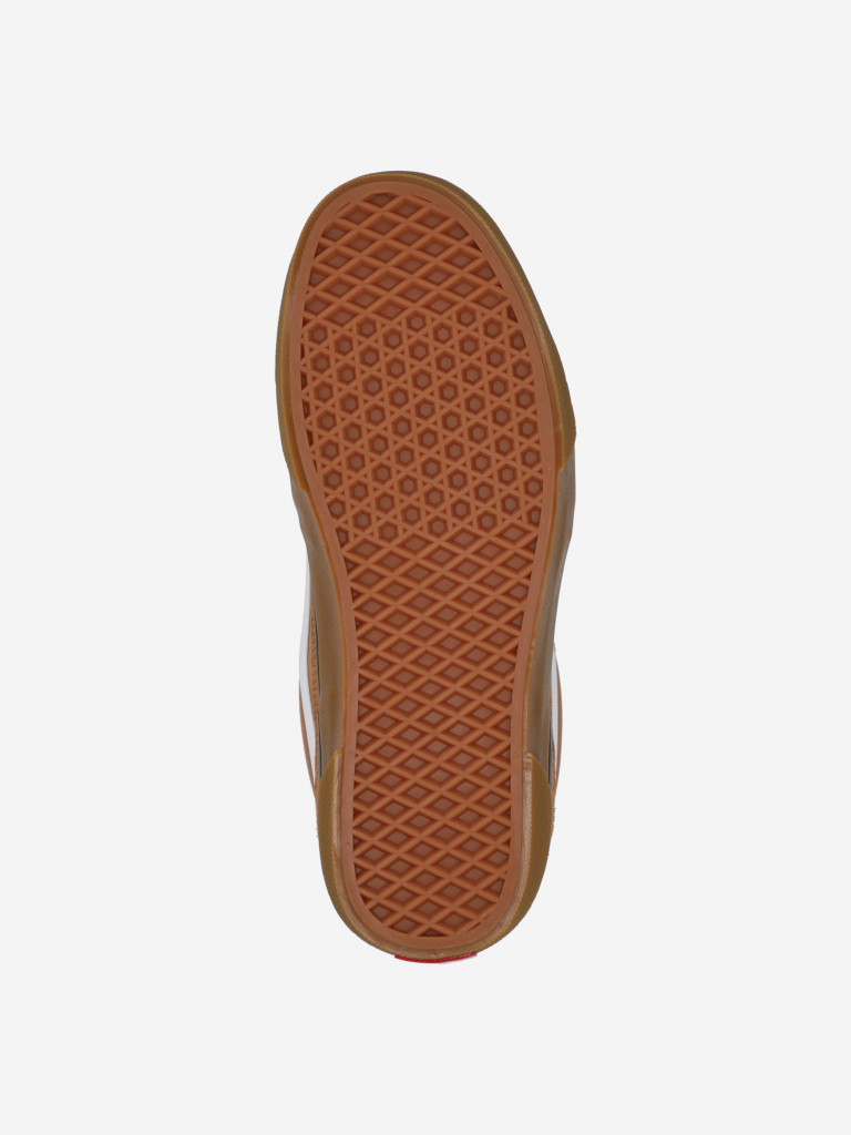 Кеды мужские Vans Caldrone — фото №6