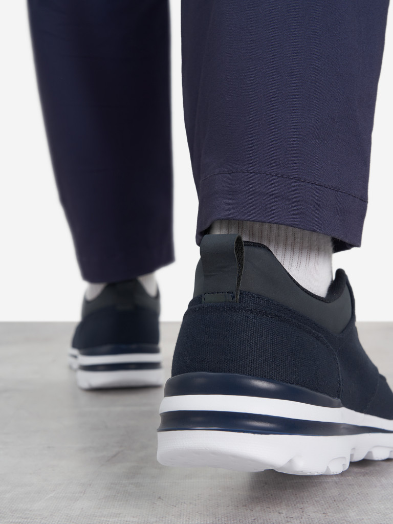 GSD ерлер қонышсыз бәтеңкесі — фото №10