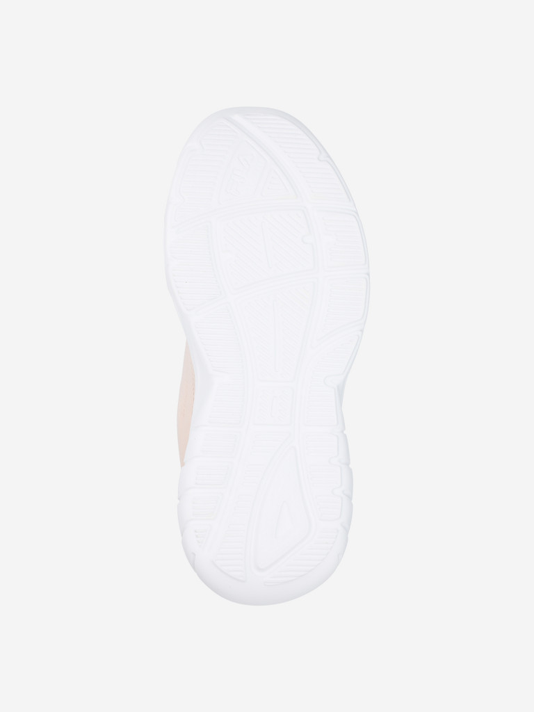 Кроссовки женские FILA Base 3.0 Mesh — фото №7