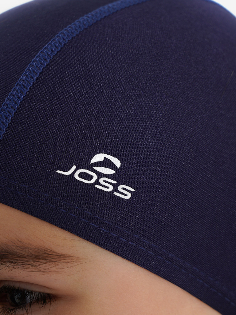 Шапочка для плавания детская Joss — фото №4