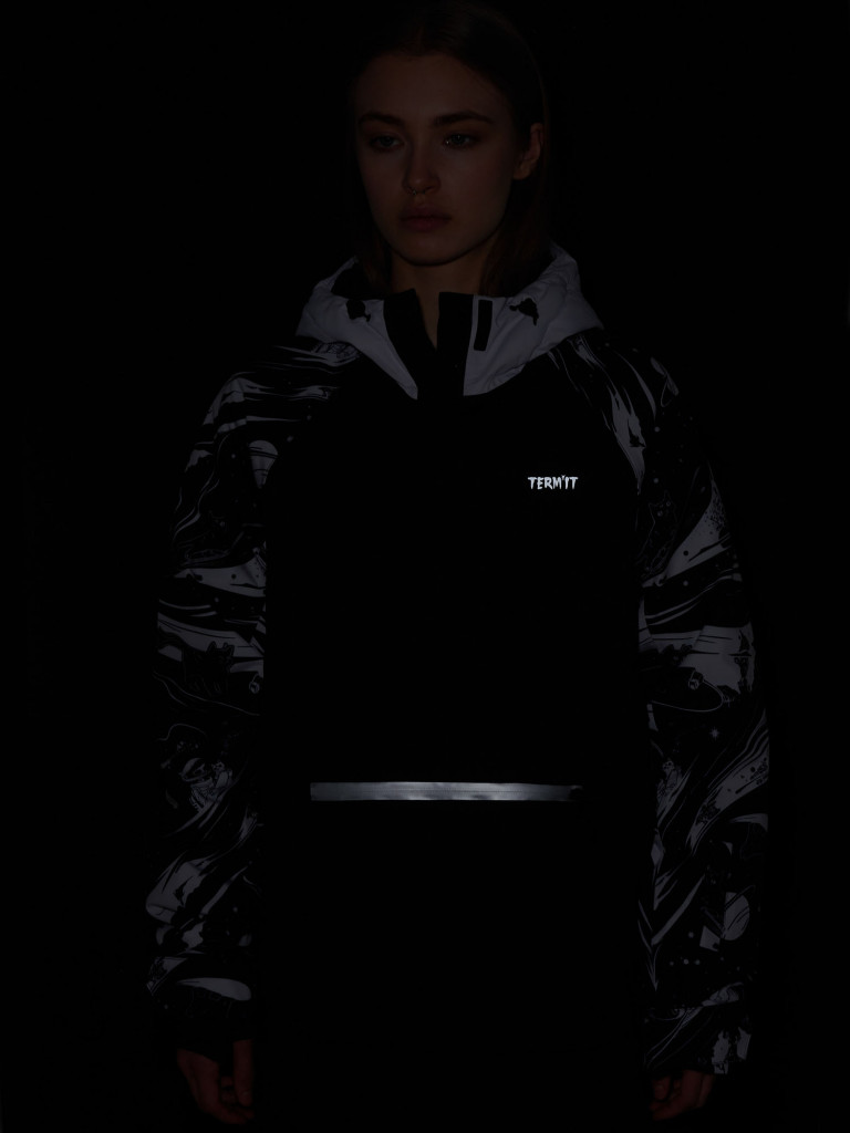 Анорак женский Termit — фото №13