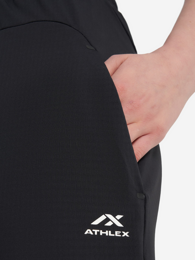 Брюки женские Athlex — фото №4