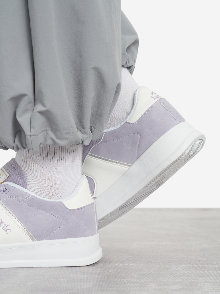 Кеды женские Etonic Valzer — фото №10