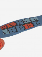 Reaction Joy 1.1 балалар самокаты, 120 мм — фото №4