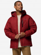Пуховик мужской Columbia Oak Harbor II Insulated Jacket — фото №4