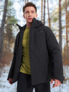 Пуховик мужской Zanier