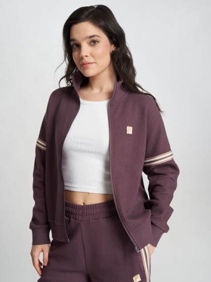 Толстовка женская FILA