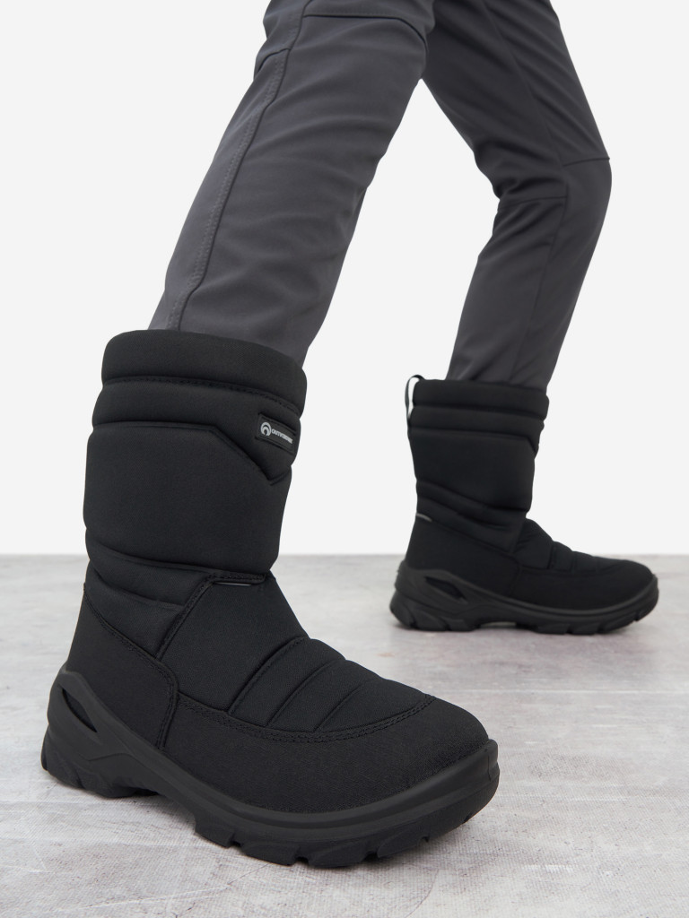 Outventure Booster ұлдарға арналған жылы етігі — фото №9