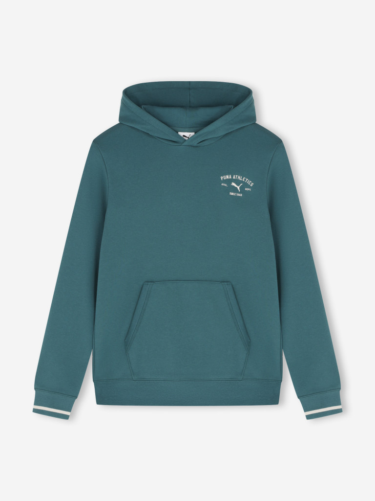 PUMA Class ұлдарға арналған худиі — фото №11