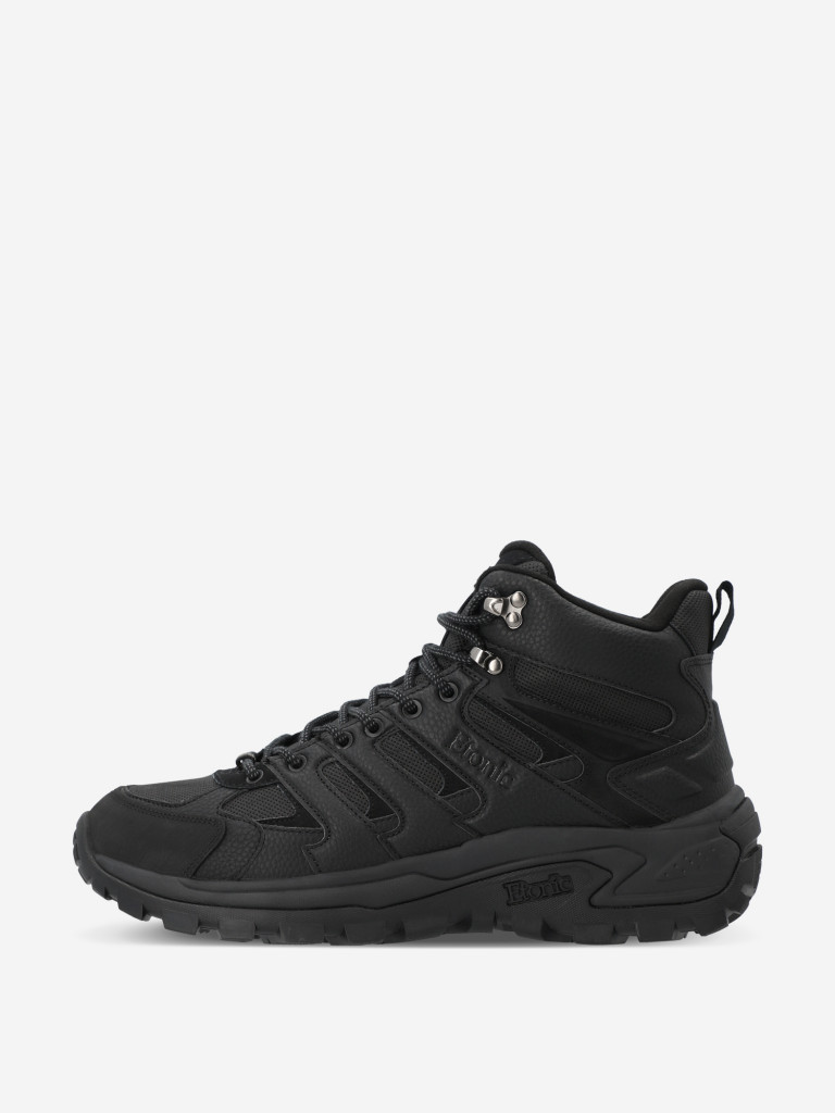 Ботинки утепленные мужские Etonic