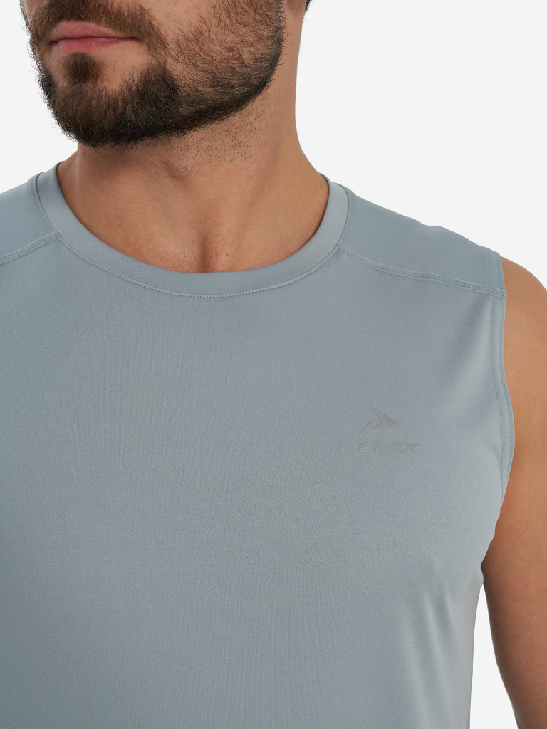 Майка мужская Demix — фото №5