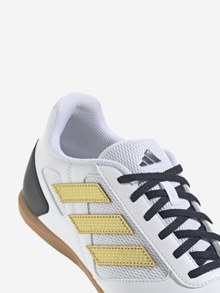 Бутсы мужские adidas Super Sala 2 — фото №8