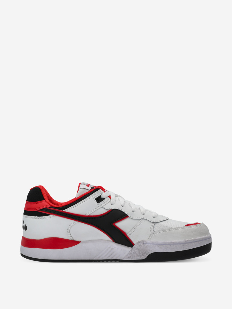 Кеды мужские Diadora B.56 Icona — фото №4