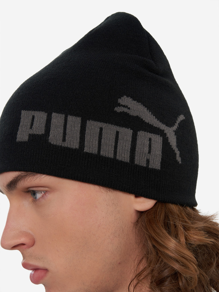 Шапка PUMA Ess — фото №6