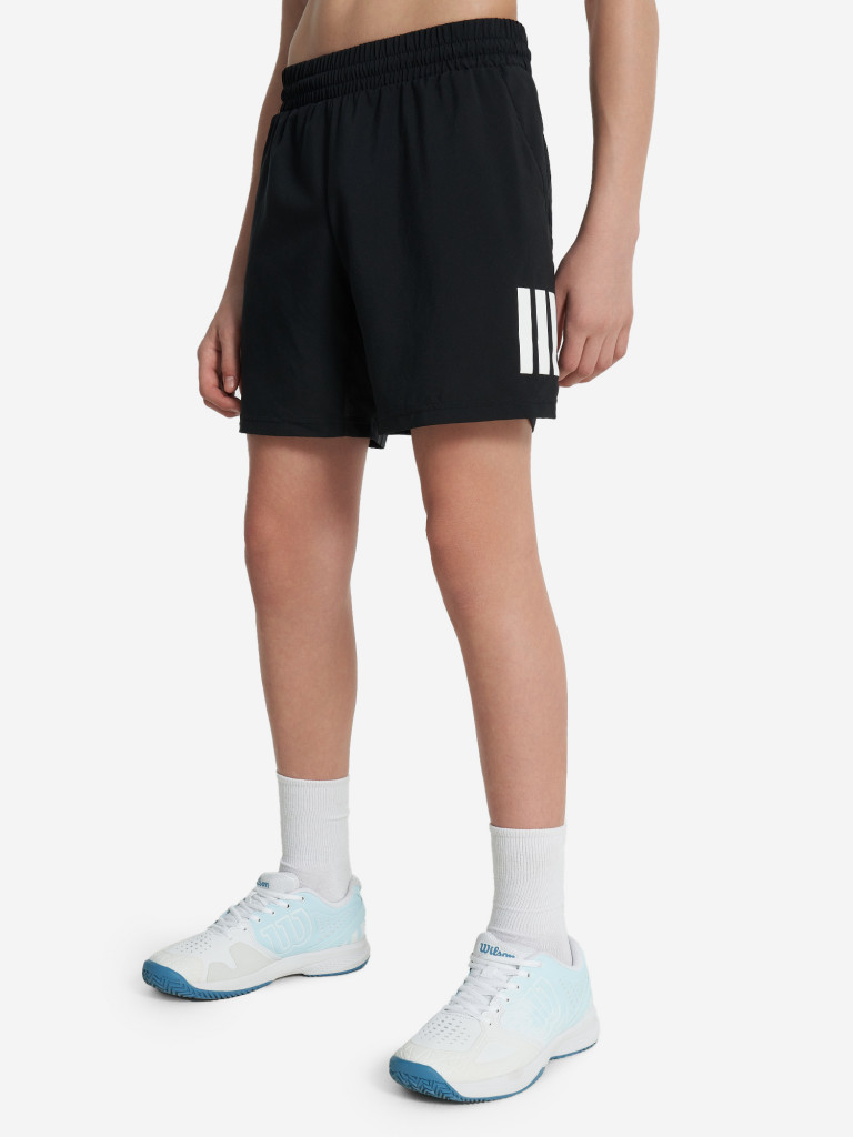 Шорты для мальчиков adidas Club — фото №2