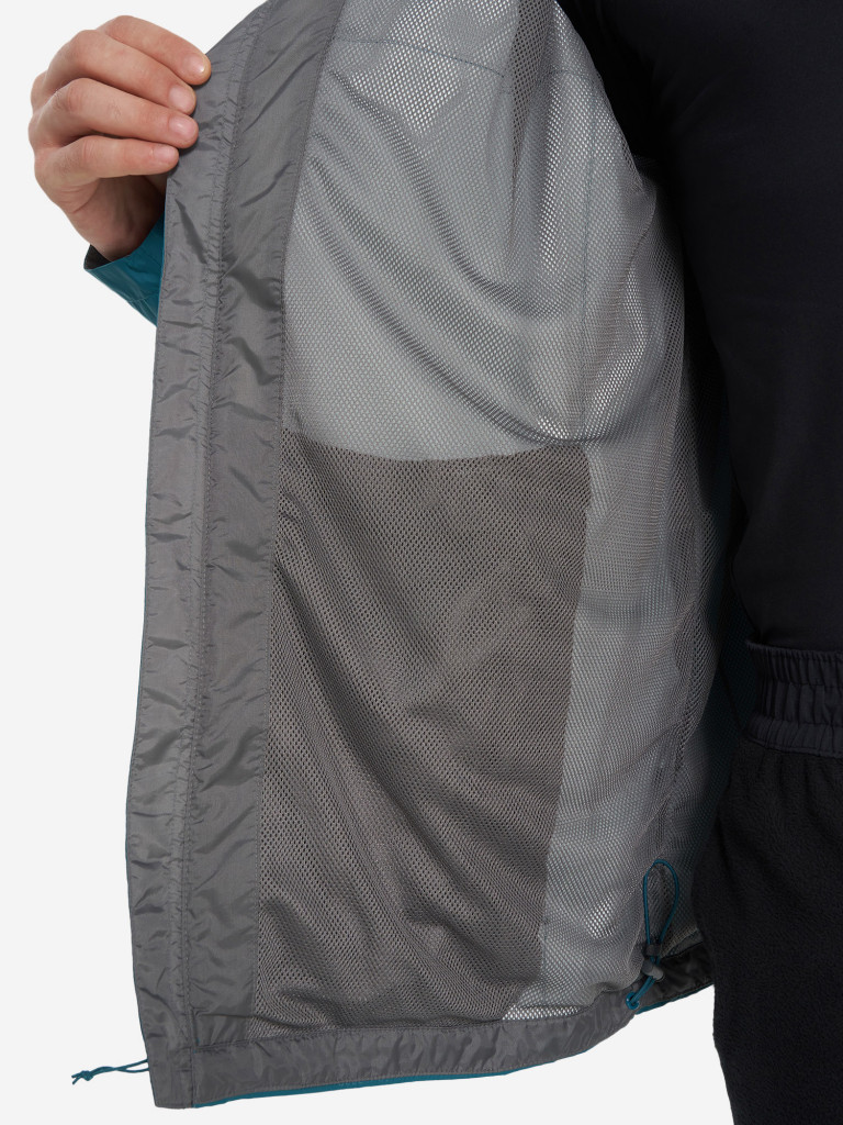 Куртка мембранная мужская Columbia Watertight II Jacket — фото №9