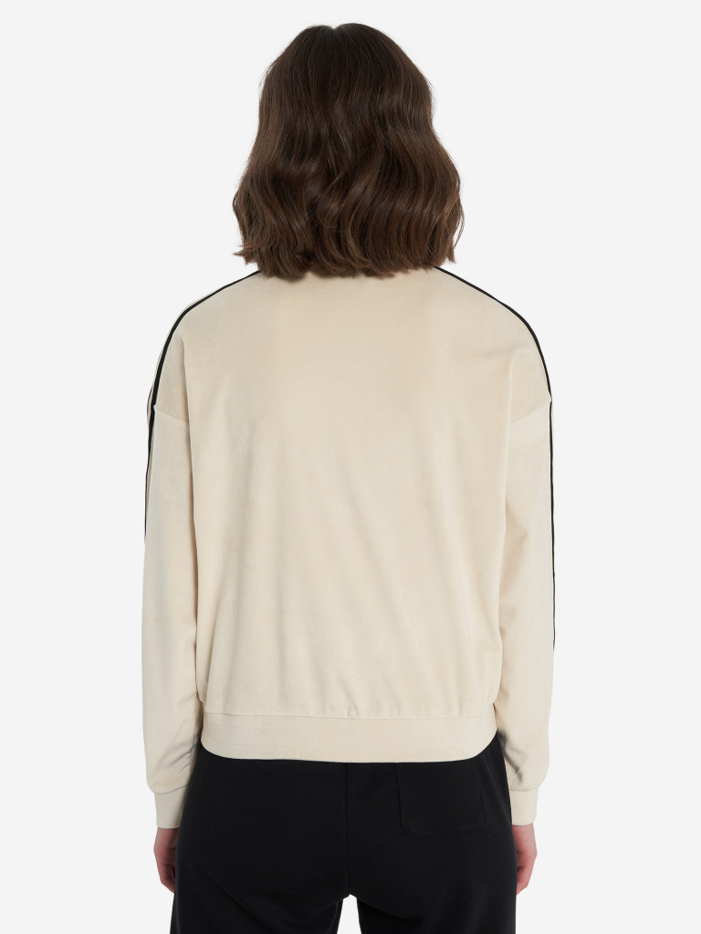 FILA әйелдер қалың жемпірі — фото №3