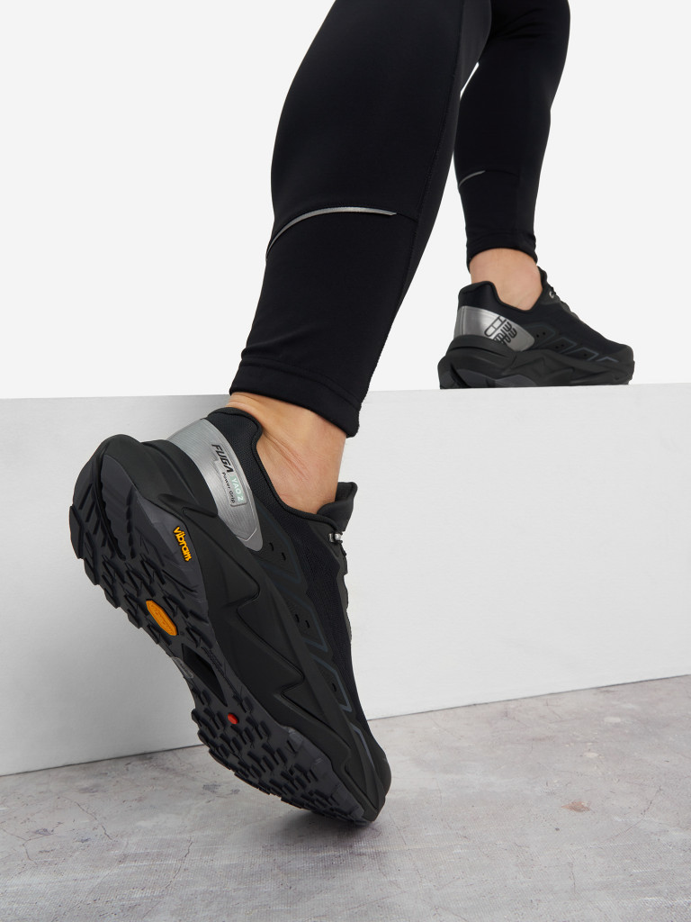 Kailas Fuga Yao 2 ерлер кроссовкасы — фото №8