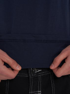 DC Shoes Tailgate ерлер футболкасы — фото №8