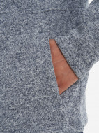 Джемпер флисовый мужской Columbia Alto Pass Full Zip Fleece — фото №7