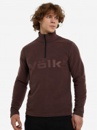 Джемпер флисовый мужской Volkl