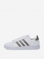 Кеды женские adidas Grand Court — фото №2
