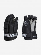 Набор хоккейной защиты детский Warrior YTH Starter Kit — фото №8