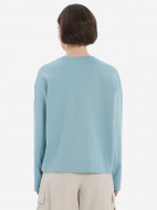 Protest оверсайз әйелдер свитшоты — фото №4