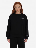 Свитшот женский Diadora — фото №2