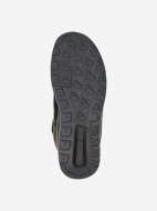 Ботинки утепленные для мальчиков adidas Terrex Trailmaker High C.Rdy K — фото №6