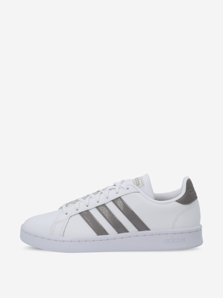 Кеды женские adidas Grand Court — фото №2