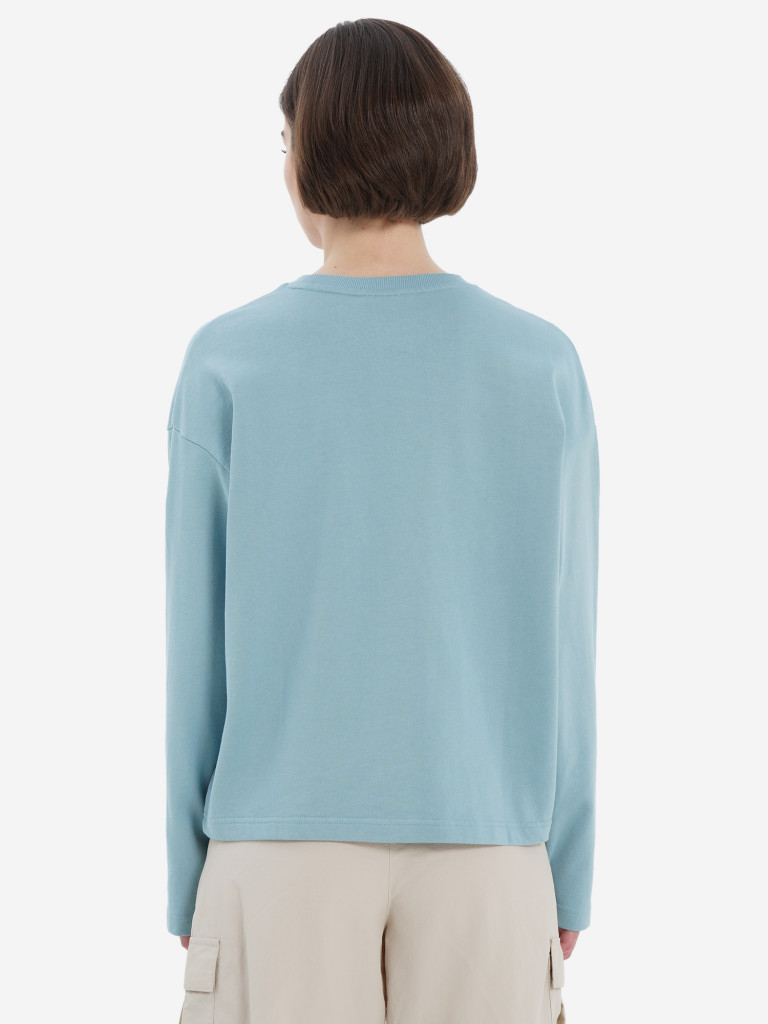 Protest оверсайз әйелдер свитшоты — фото №4