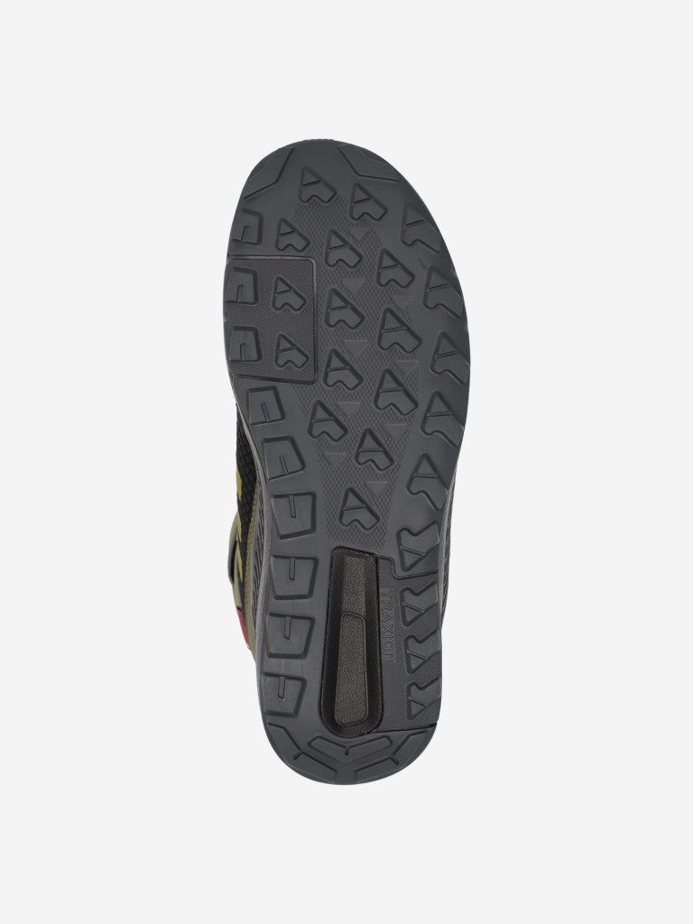 Ботинки утепленные для мальчиков adidas Terrex Trailmaker High C.Rdy K — фото №6