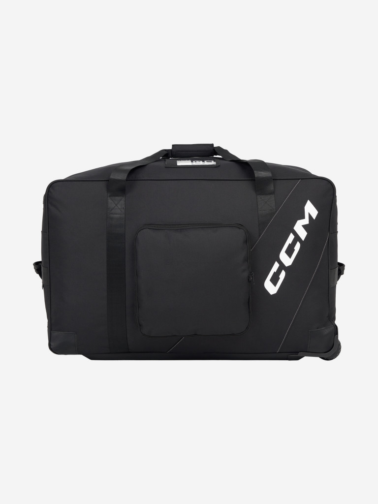 CCM Team Core 32 дөңгелегі бар балалар хоккей сөмкесі