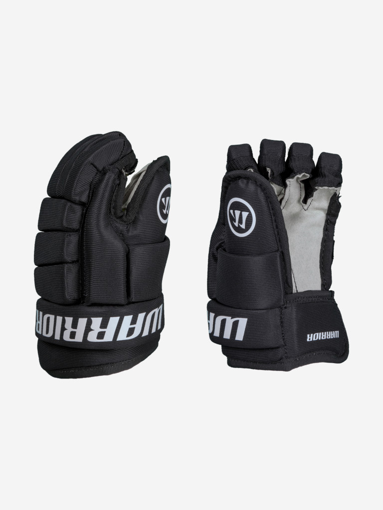 Набор хоккейной защиты детский Warrior YTH Starter Kit — фото №8