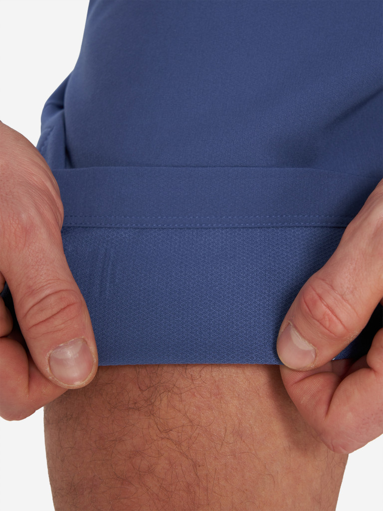 Athlex Athletic Fit ерлер шорты — фото №11