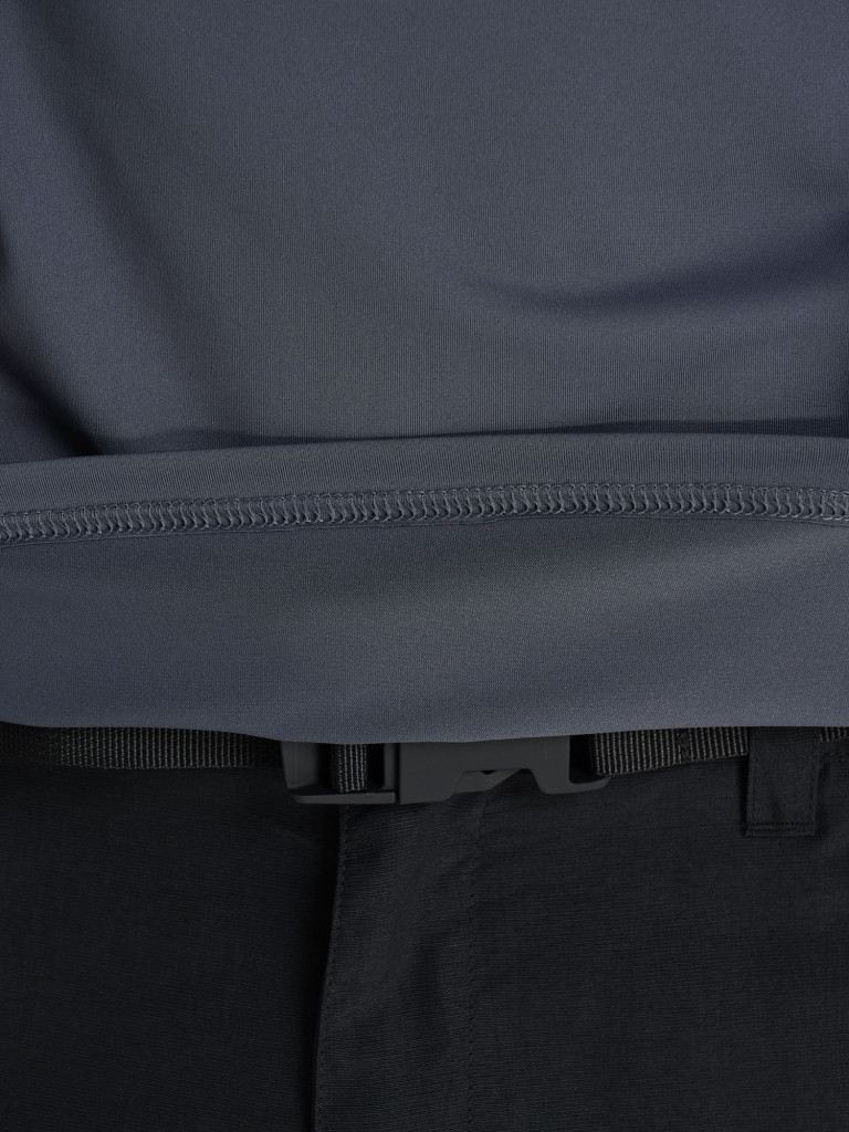 Лонгслив мужской Zanier — фото №8